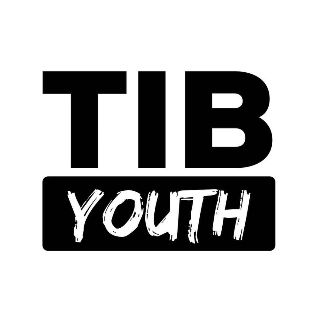 Tib Youth