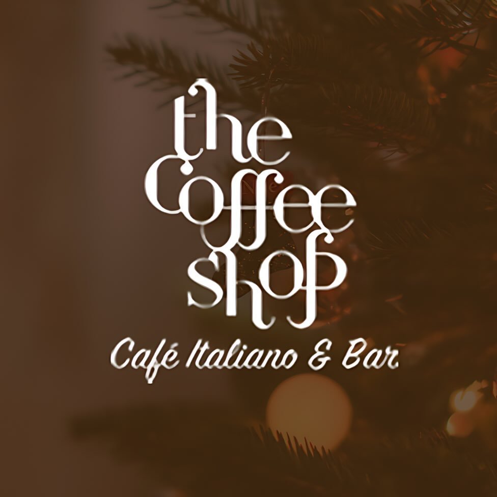 The Coffee Shop